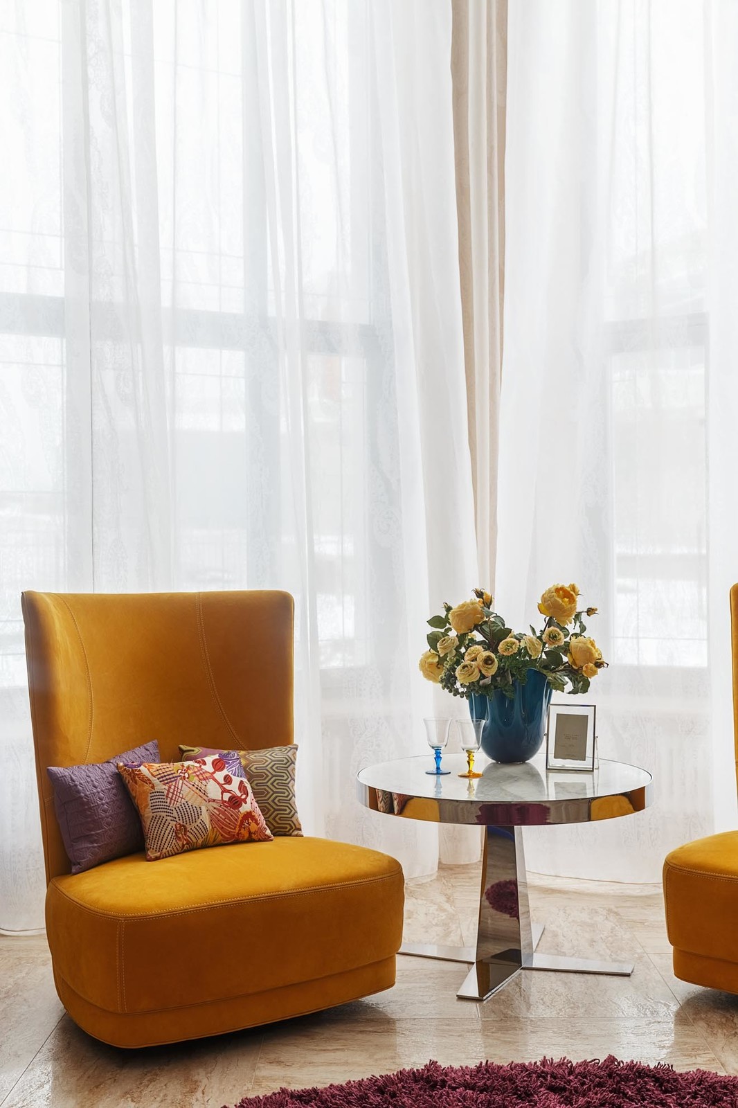 Дом на Новой Риге