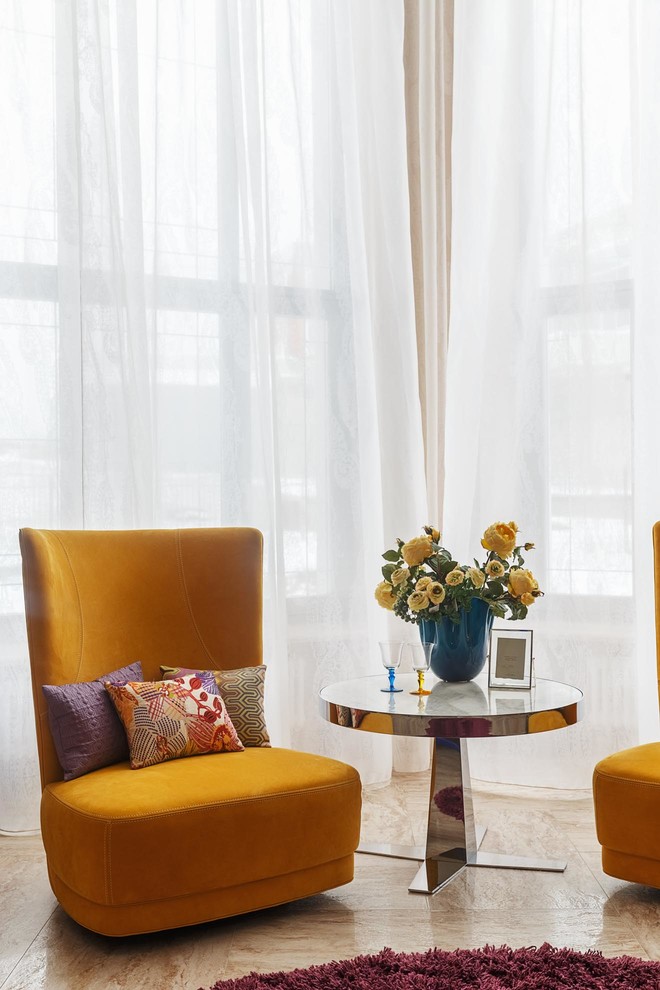 Дом на Новой Риге