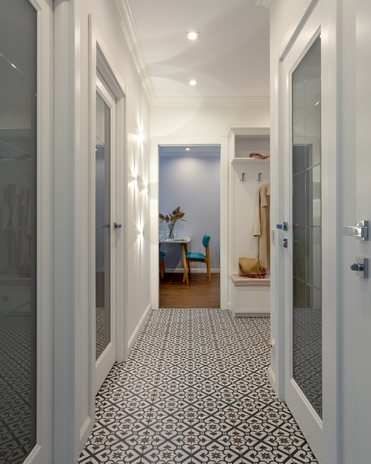 ЖК "Легенда Дальневосточного"