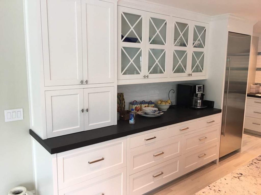 Cabinets