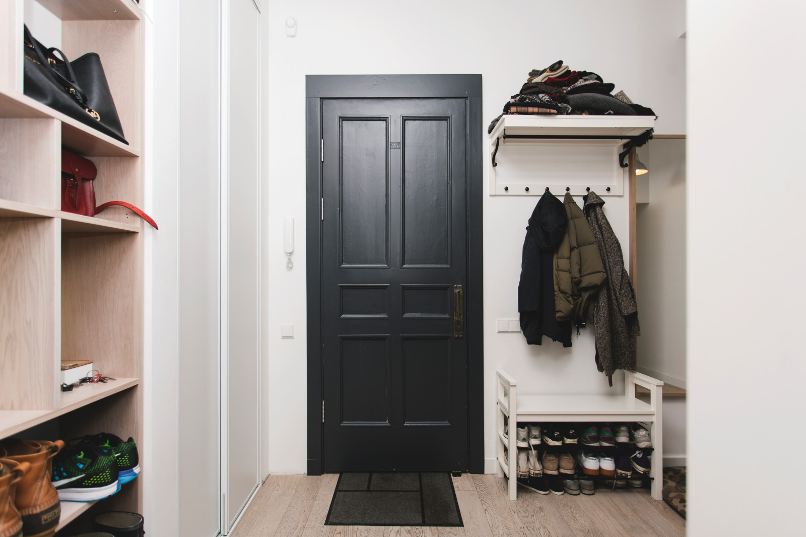 Катя/ Преображенская Площадь