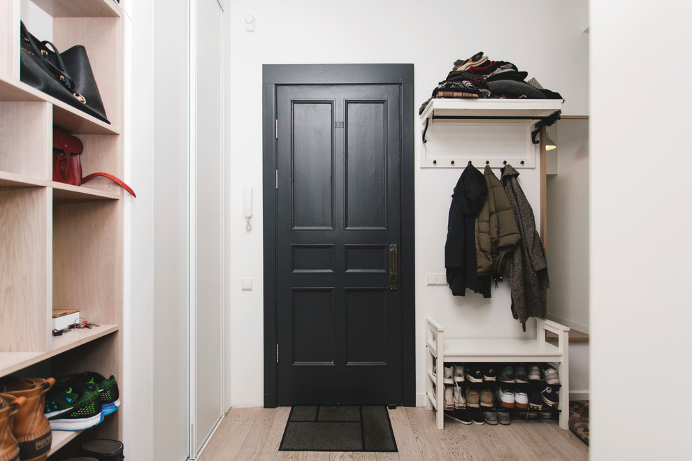 Катя/ Преображенская Площадь