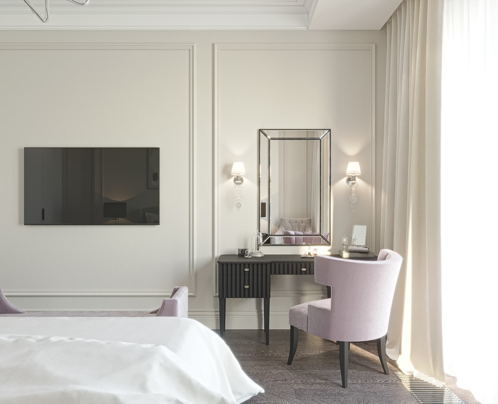 ЖК "Сады Пекина"