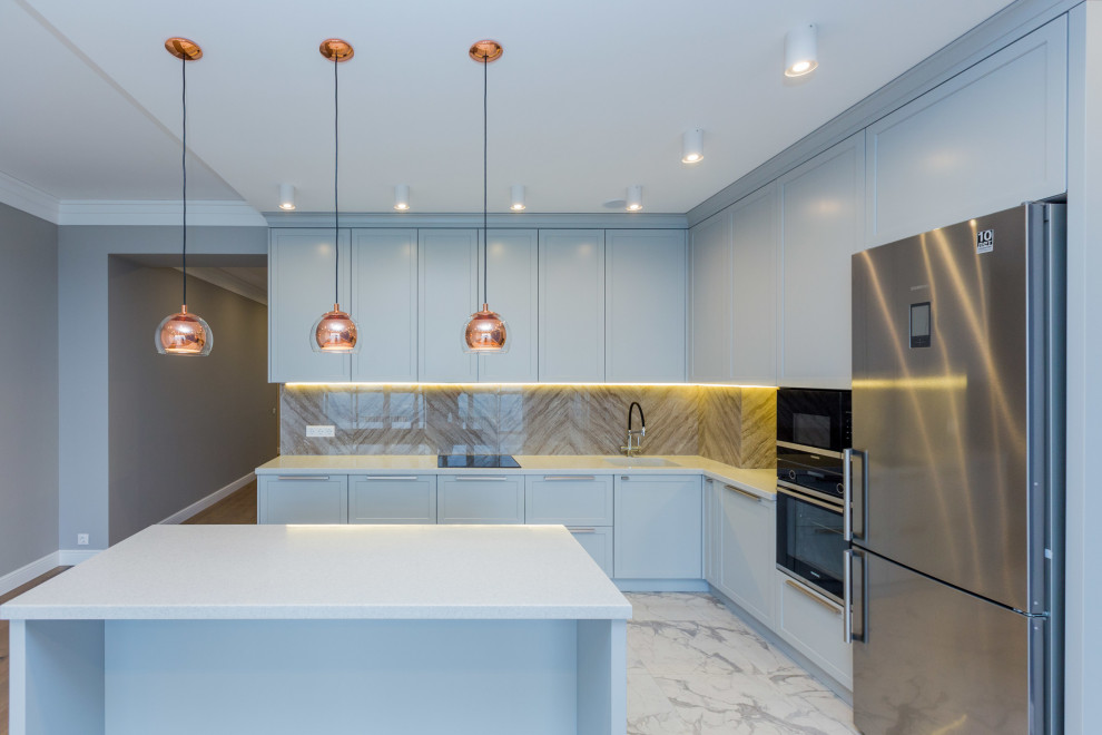 Ленинградский проспект