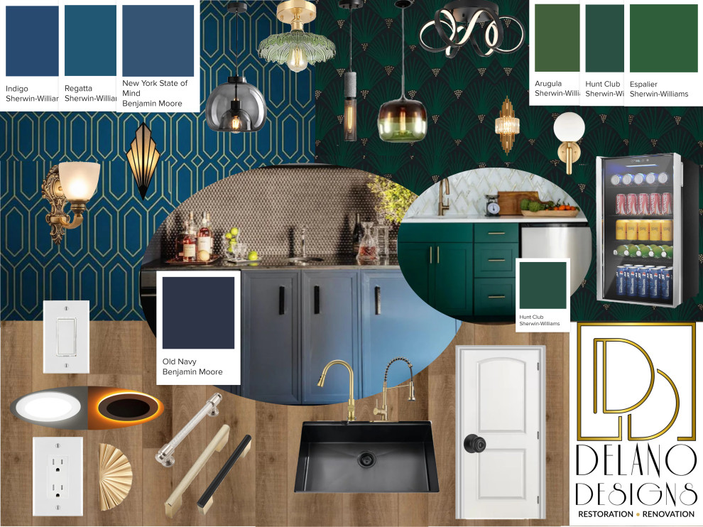 Design Work