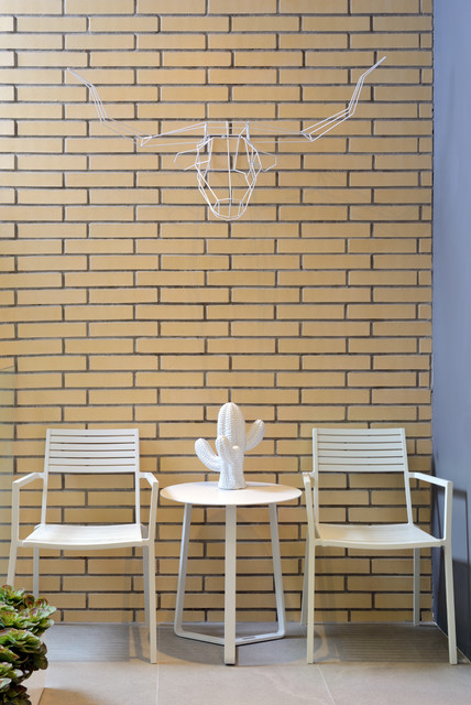 The Lofthouse stile-marinaro