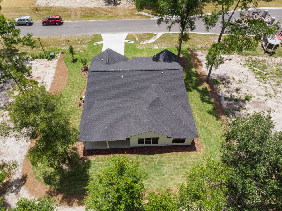 New Home - The Wesley Model 1,801