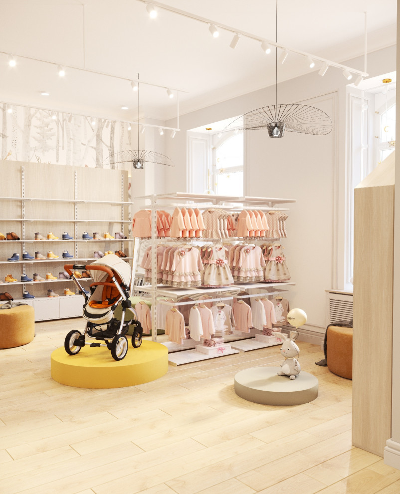 Детский магазин