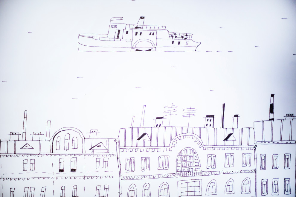 Гостевой дом на наб.реки Мойки