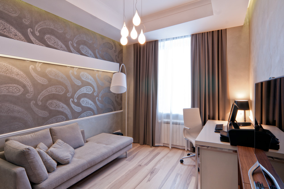 Наши работы