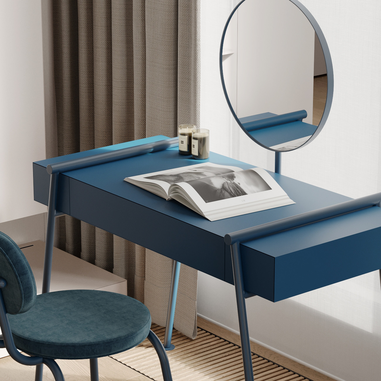 Petrovsky kvartal 114