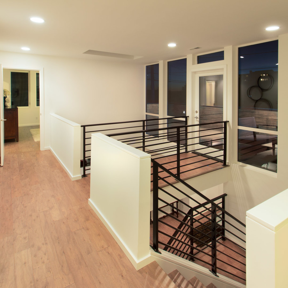Noble Ridge Construction - Admiral Way