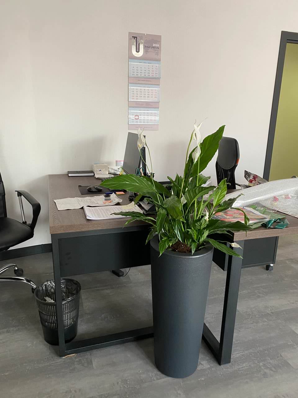 Офис Файн Юнион г. Санкт-Петербург