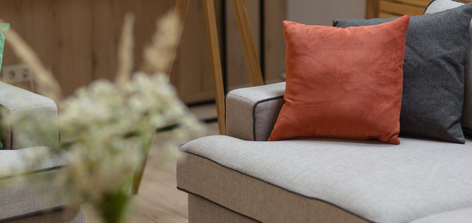 Интерьер, квартира №5