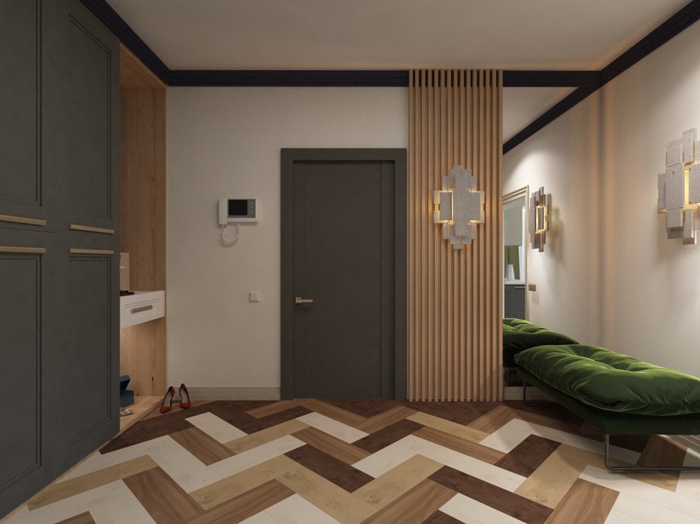 Коттедж в с. Фёдоровка 2017 г.