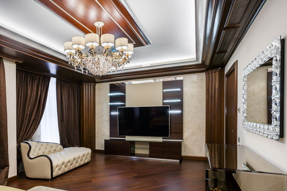 Проект "Классика"