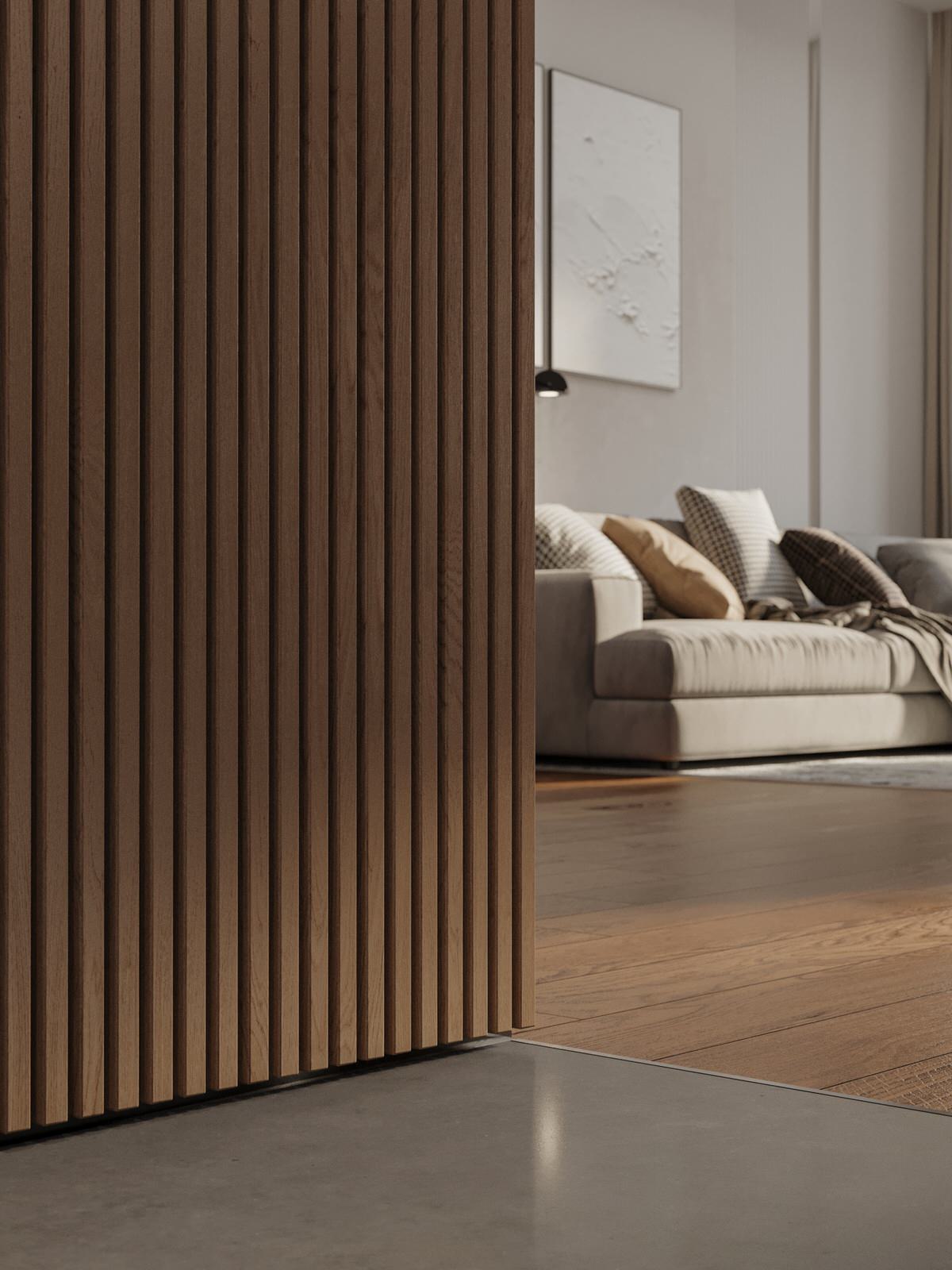 ЖК Настоящее