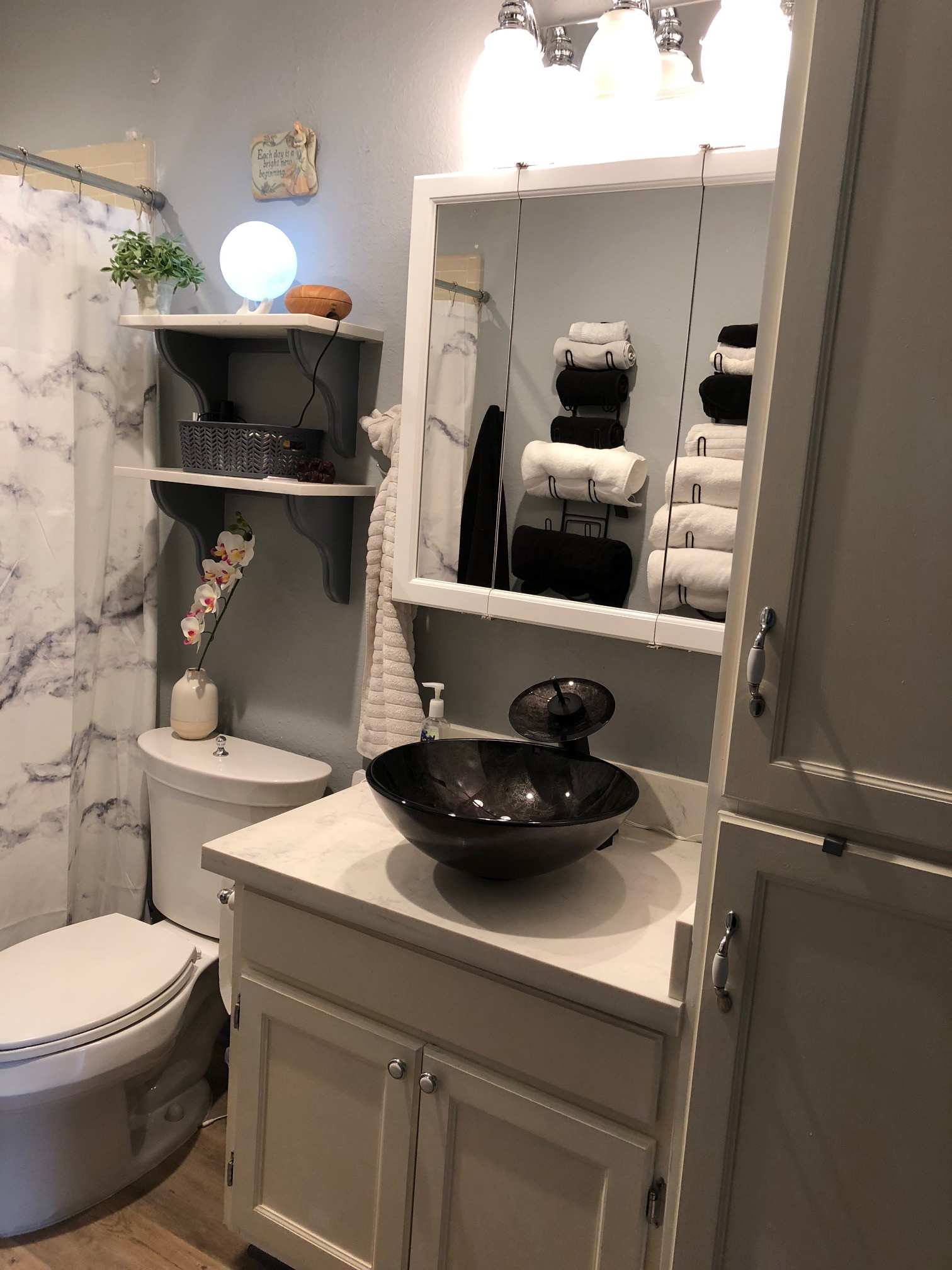 Houston Copperfield Kitchen Remodel