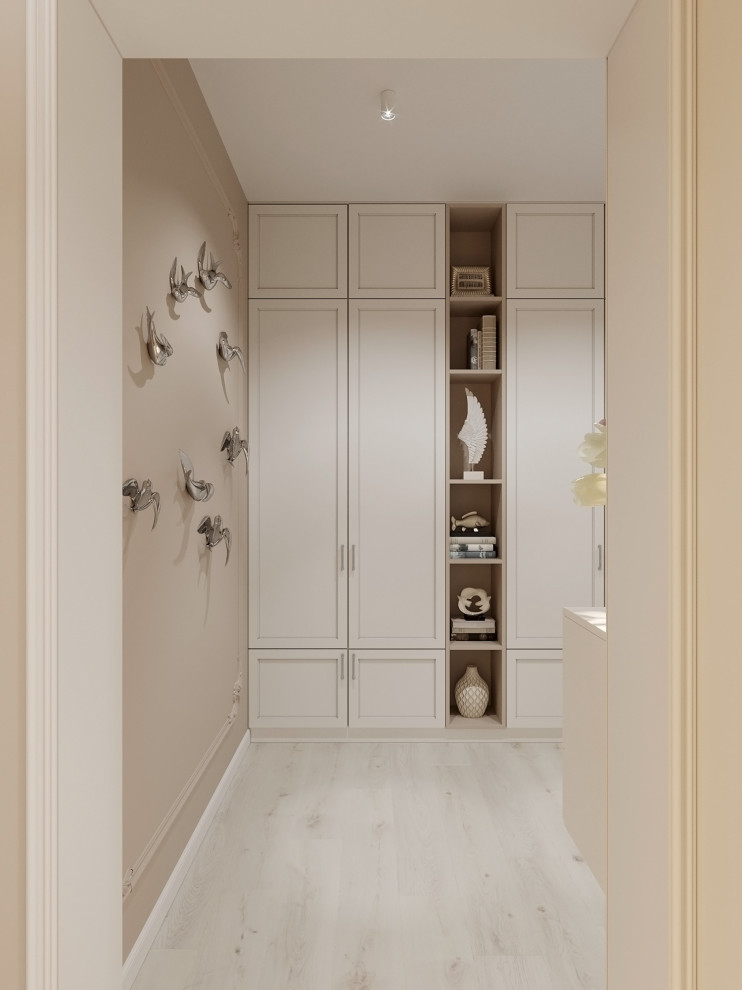 ЖК Островский