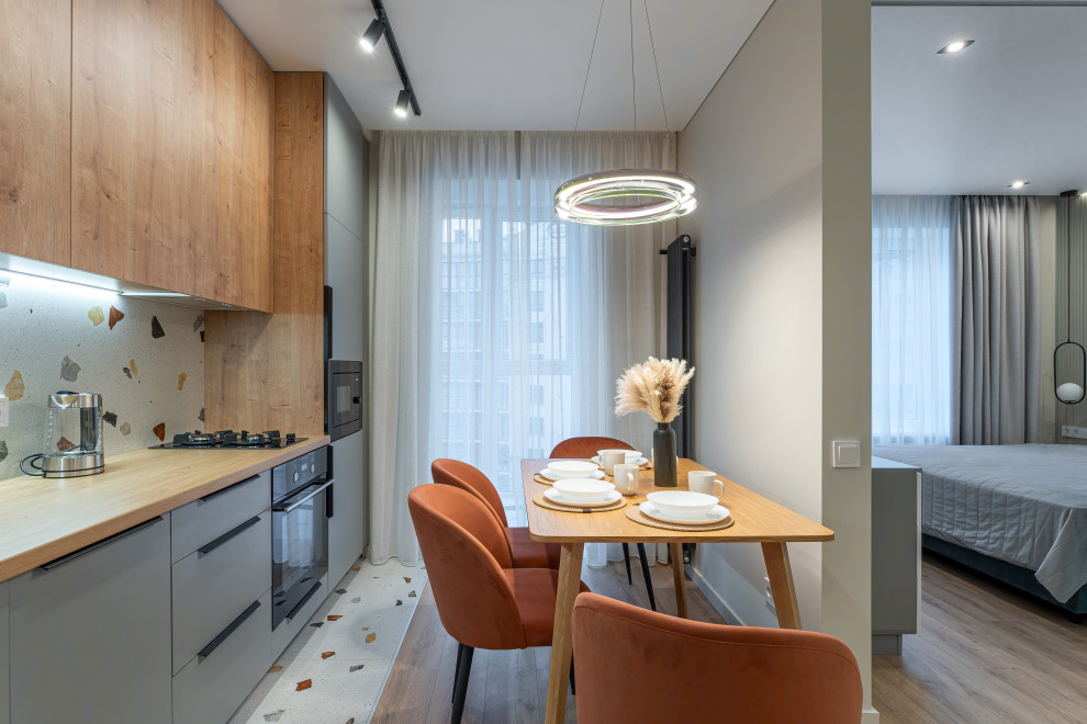 Квартира выходного дня у моря