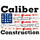 Caliber Construction