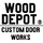 株式会社 WOOD DEPOT