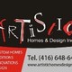Artistic Homes & Design Inc.