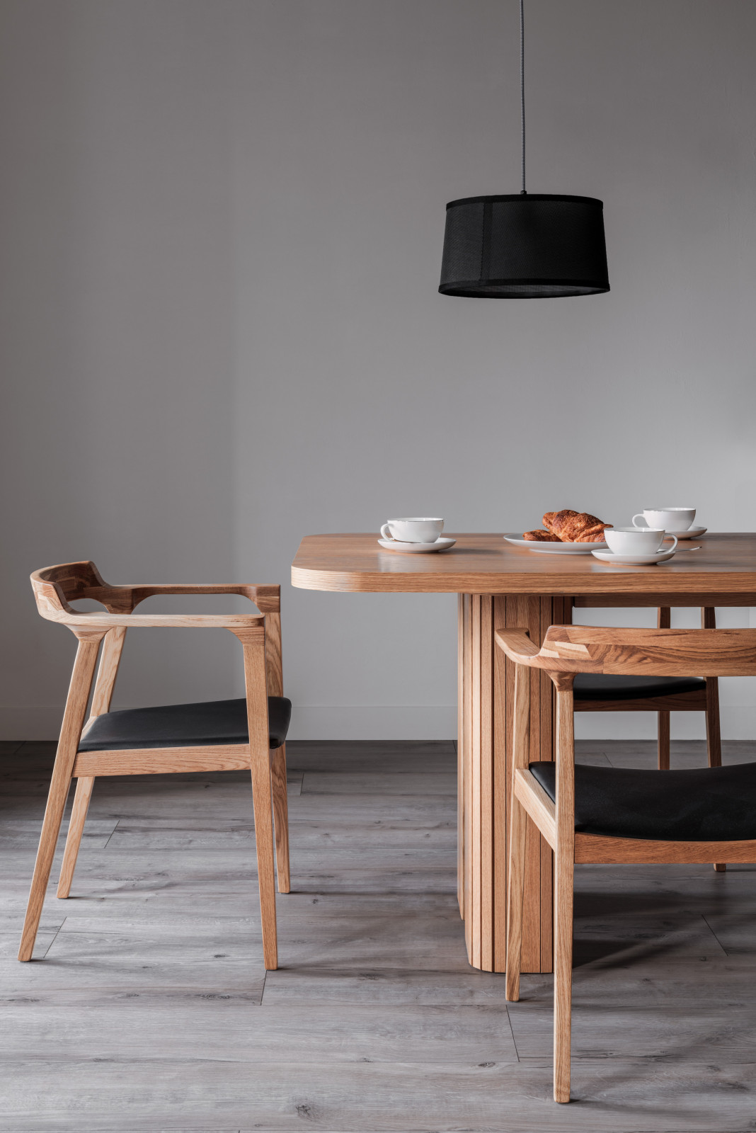 Интерьер квартиры в Челябинске