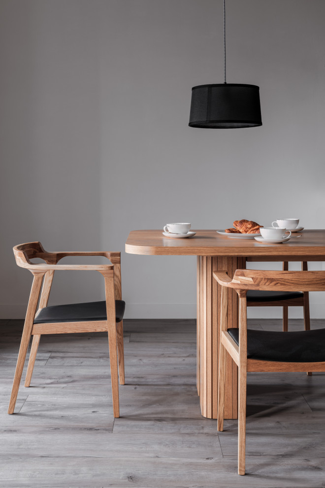 Интерьер квартиры в Челябинске