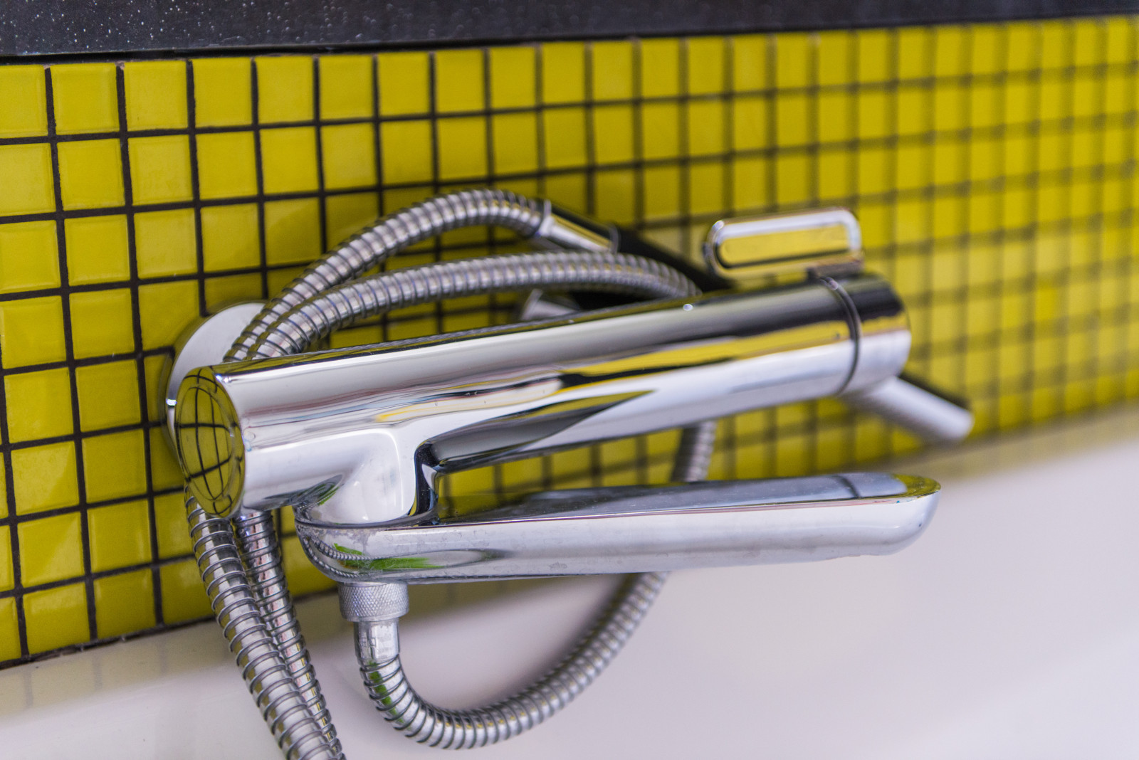 Мансарда на Дмитровке