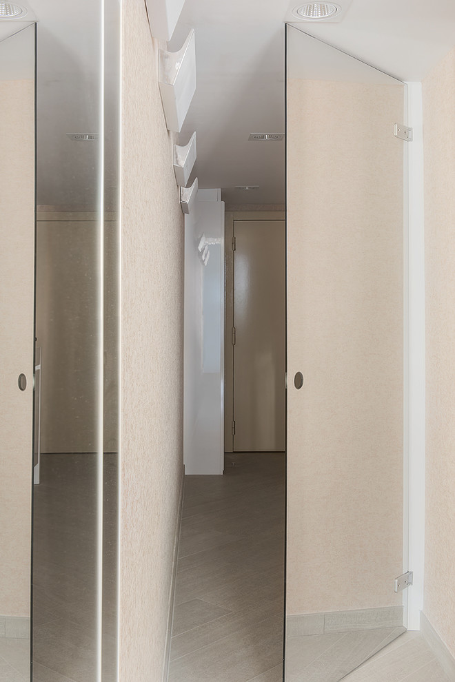 Студия 25 м.кв.