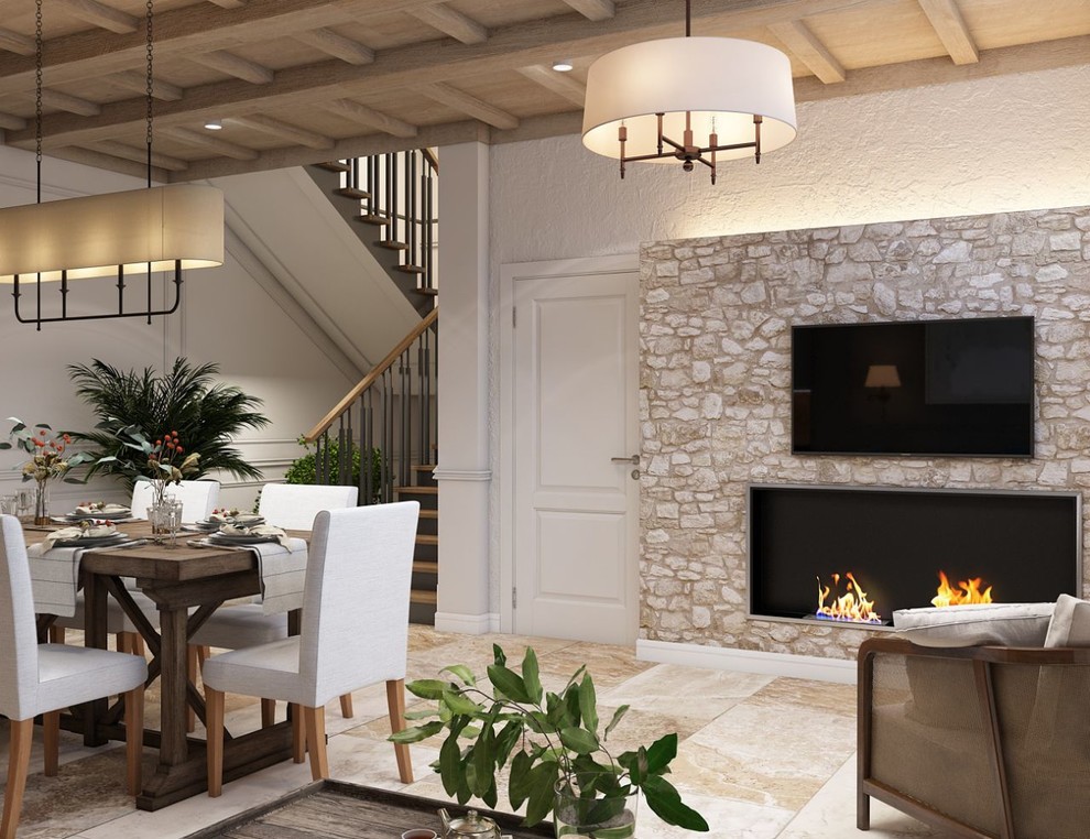 Таунхауз Алладин