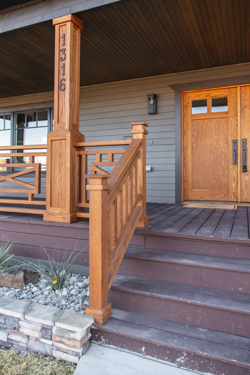 1316 Luxury Build