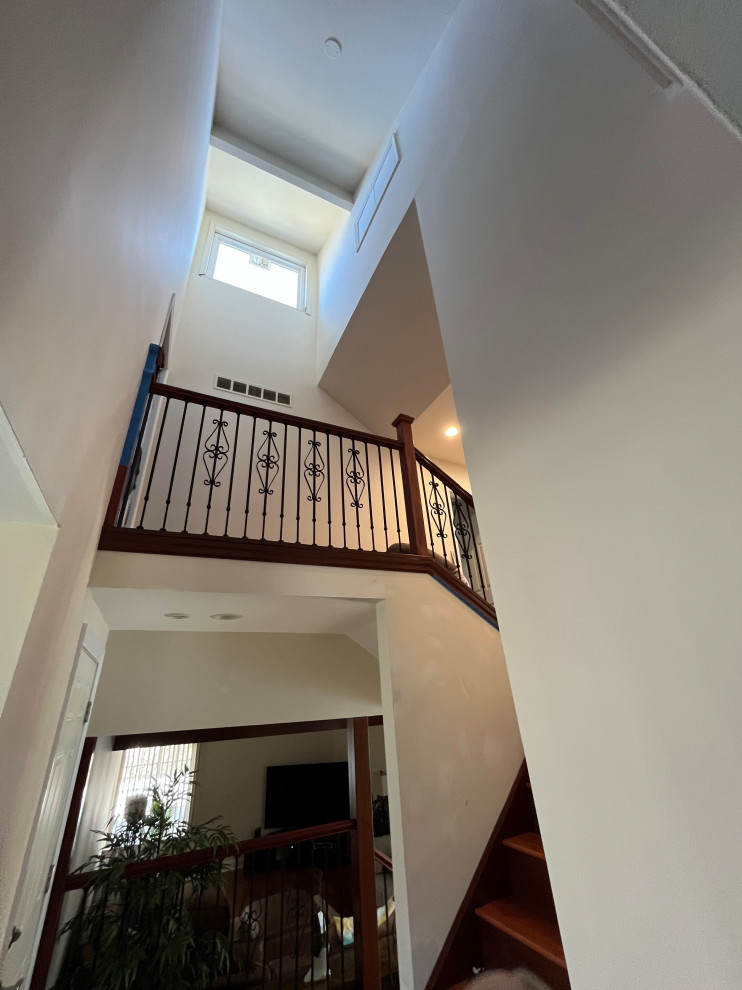 Voorhees - Interior Renovation