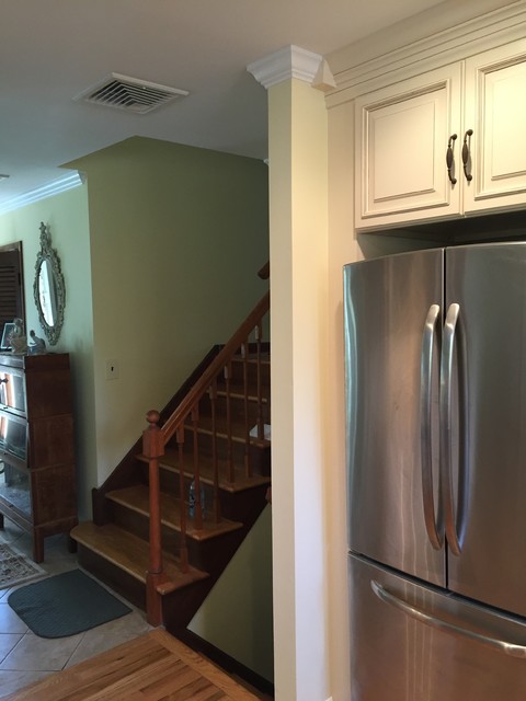 Kitchen #11 traditional
