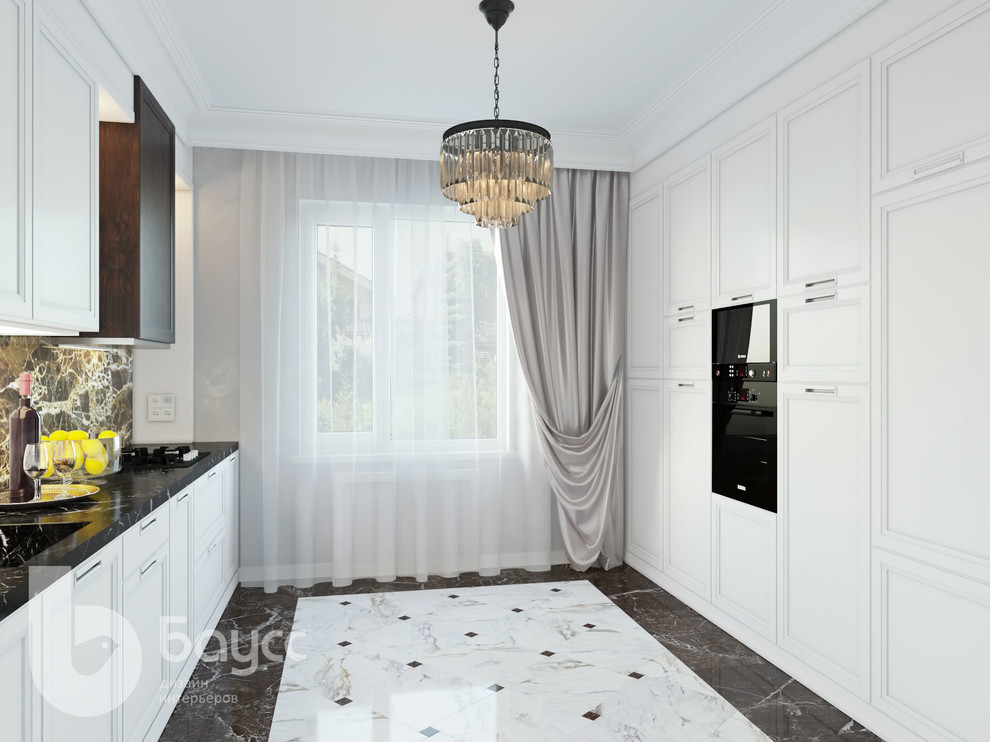 Проект "ЭЛЕГАНТНЫЙ". Коттедж 185 кв. м