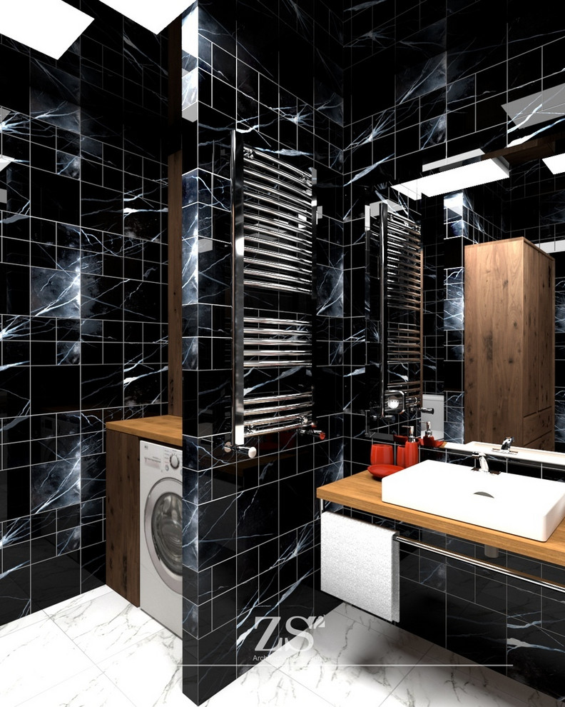 Двухкомнатная квартира мкр. Правобережный