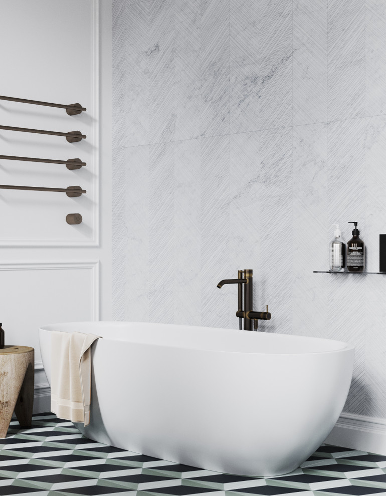 Квартира в историческом доме на ул.Репина