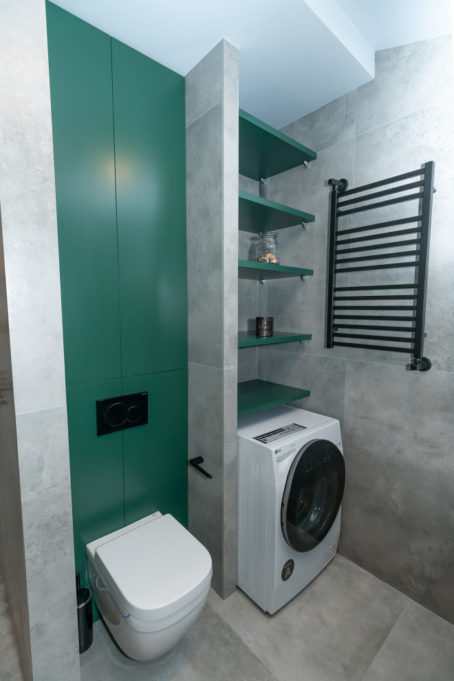 Меблировка квартиры в Москве