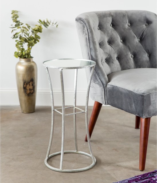 Slim Side Tables trendy-dagligstue