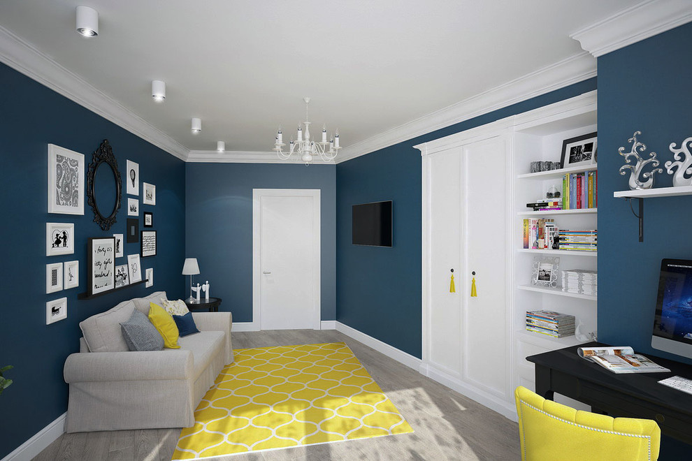 Квартира в Красногорске