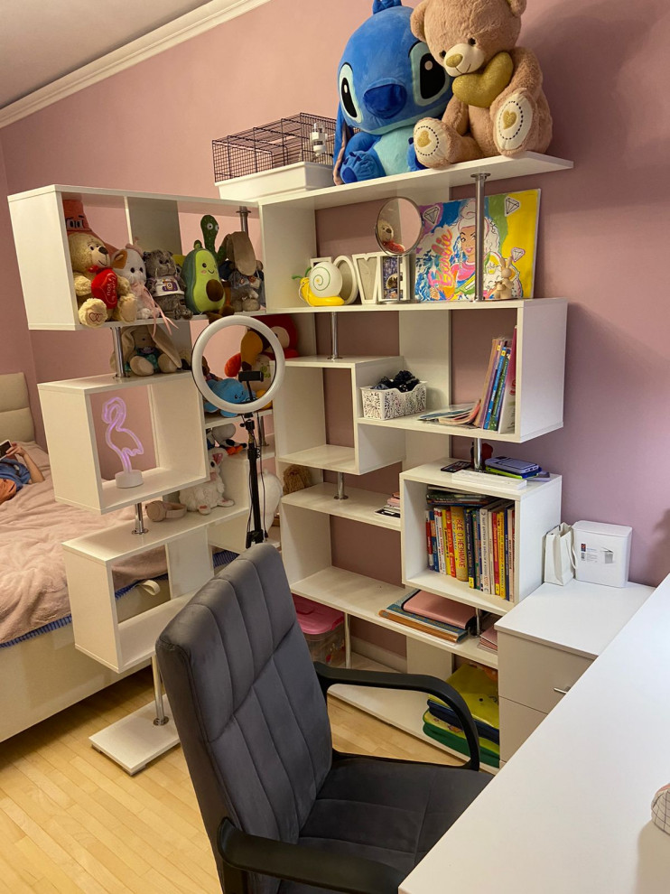 Детская для танцовщицы