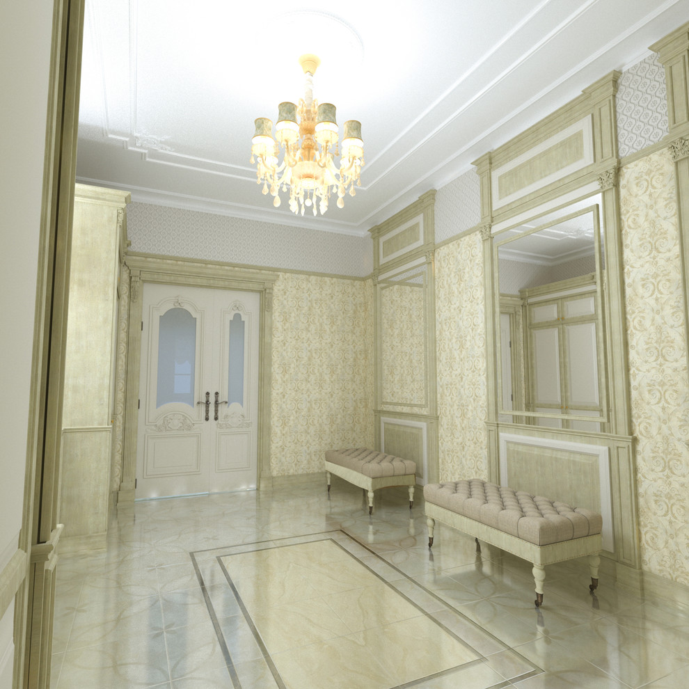 В Тобольске.