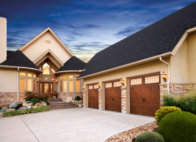 Garages car-porch