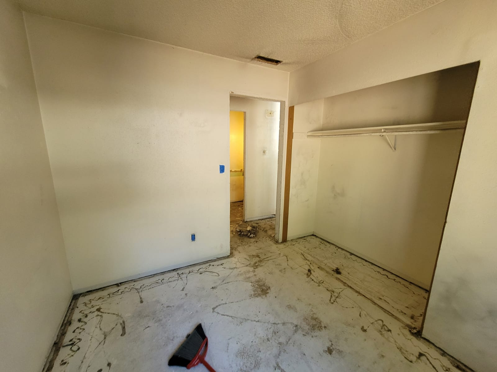 Full remodel