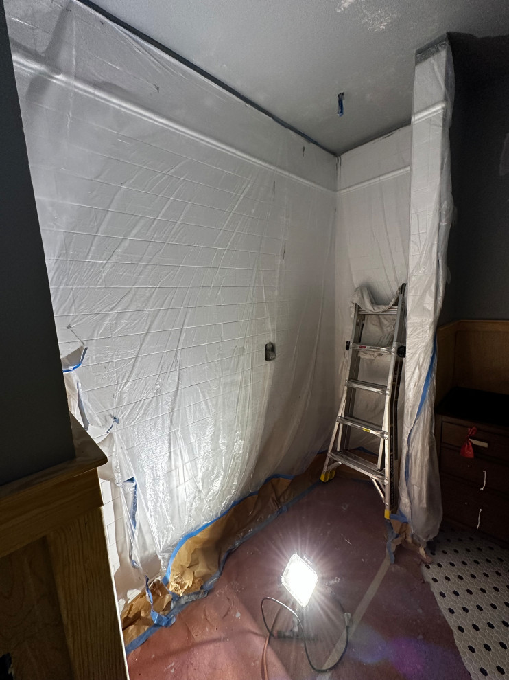 Steilacoom Historical Remodel