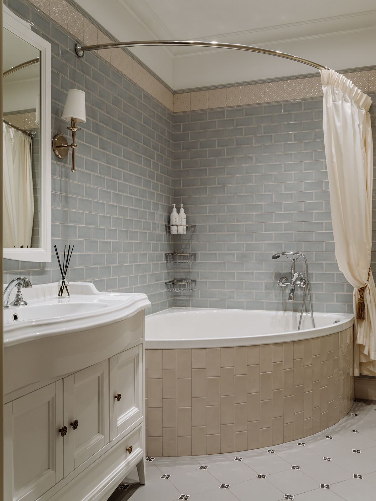 Милютинский