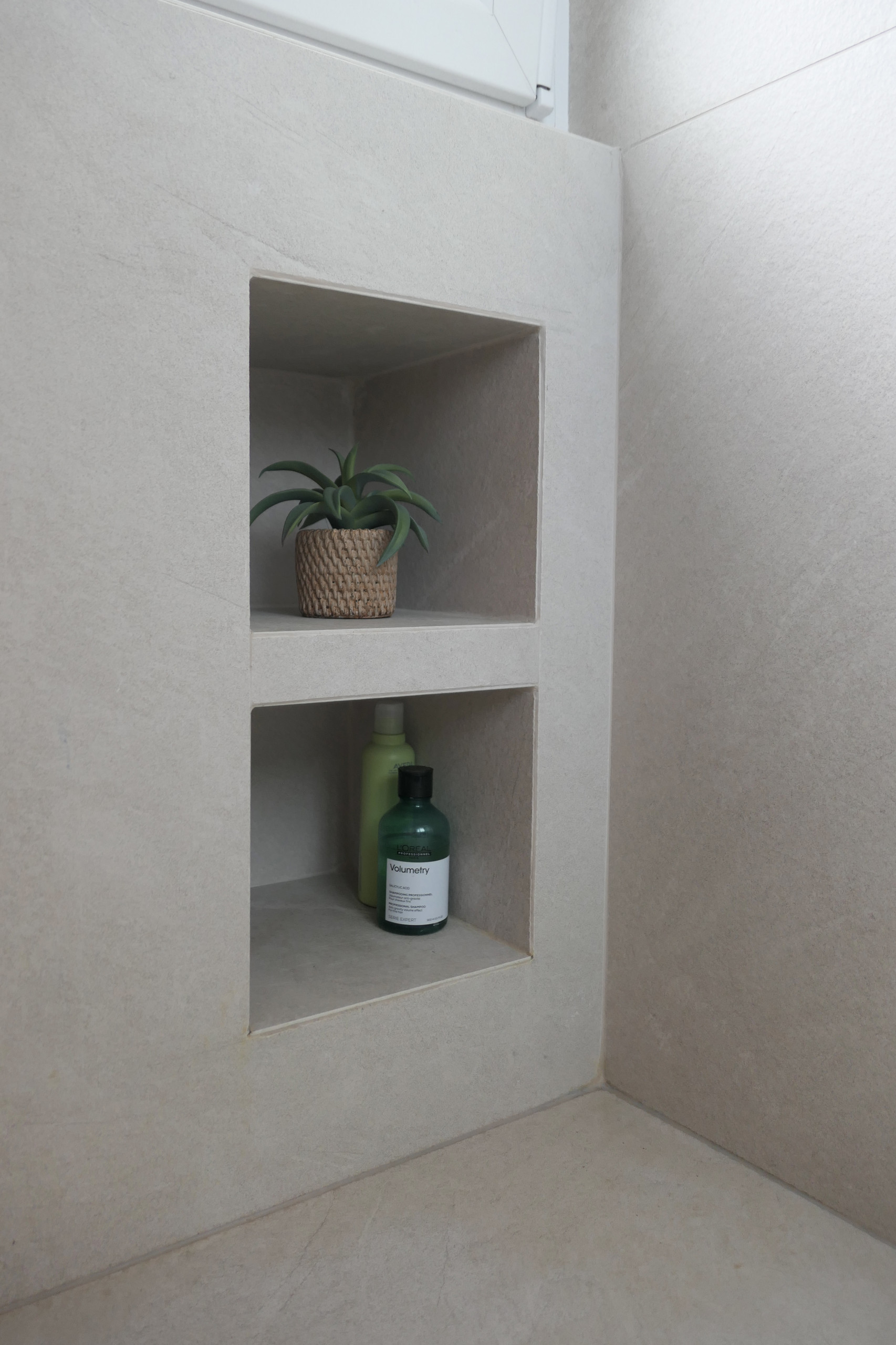 Appartement Lourmel - 54 m²