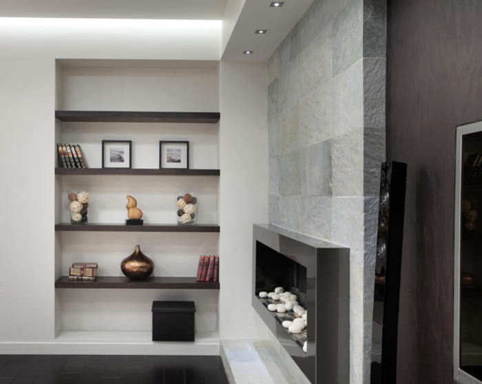 Квартира "Разговор по-мужски"