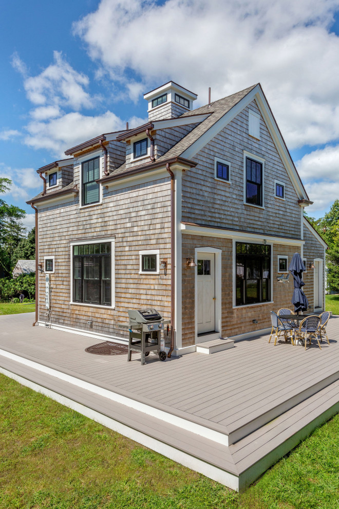 ADU - Design & Build - South Yarmouth, MA
